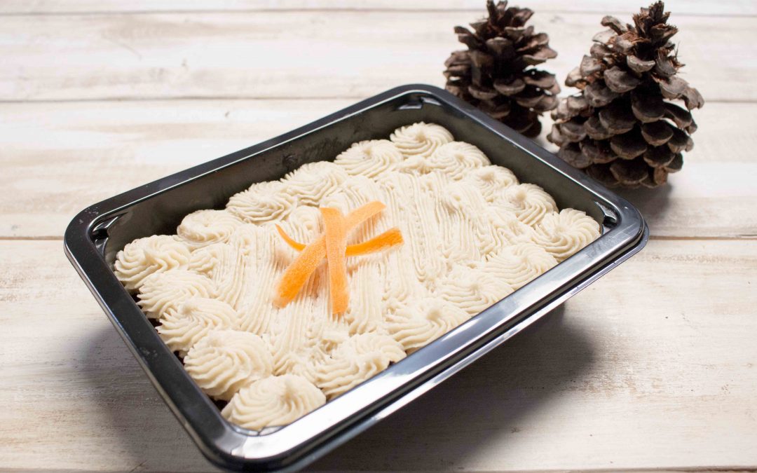 What Does a POTG Meal Packaging Actually Look Like?