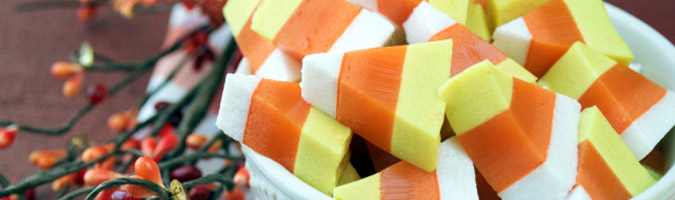 5 Gluten Free Halloween Candy Options