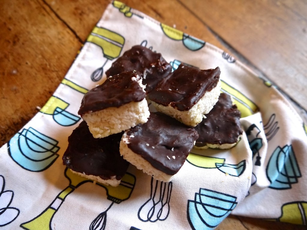 healthy Halloween candy