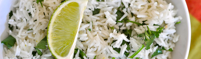 Is White Rice Paleo?