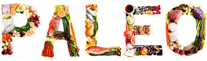 Top 5 Ways Going Paleo Helped Me