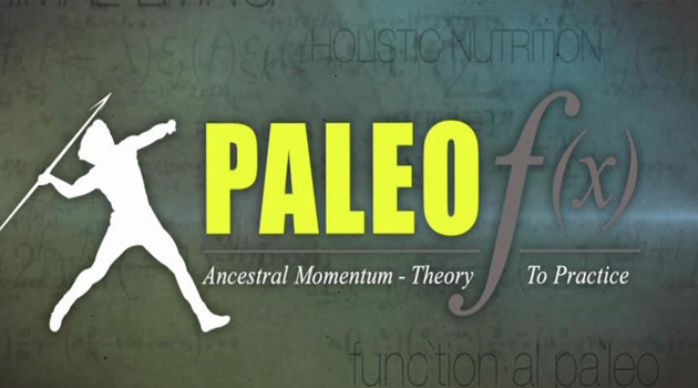 On the road to the 2014 Austin Paleo f(x)™ Conference