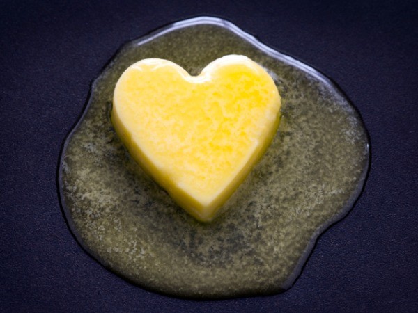17 Reasons to Start Using Ghee