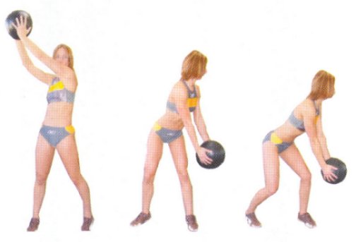 Our Favorite Exercise for Stabilization – The Cross Chop