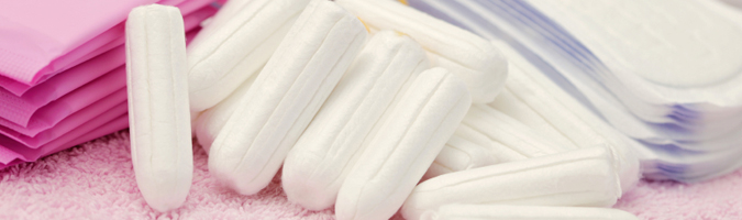 Attention Paleo Women: Take Care of Your Vagina Too!