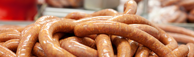 Processed Meat Can Increase Cancer Your Risk
