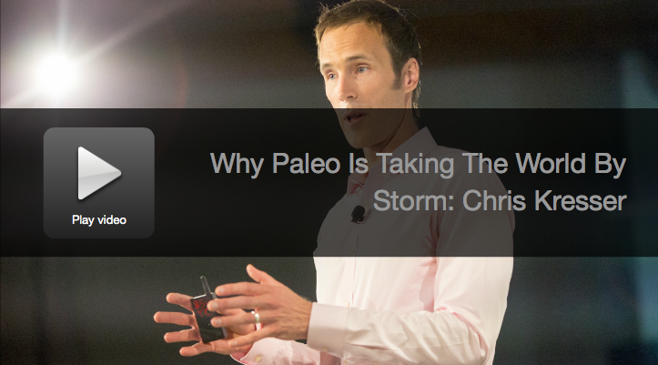 Why Should I Be Eating Paleo/AIP? – Paleo on the Go