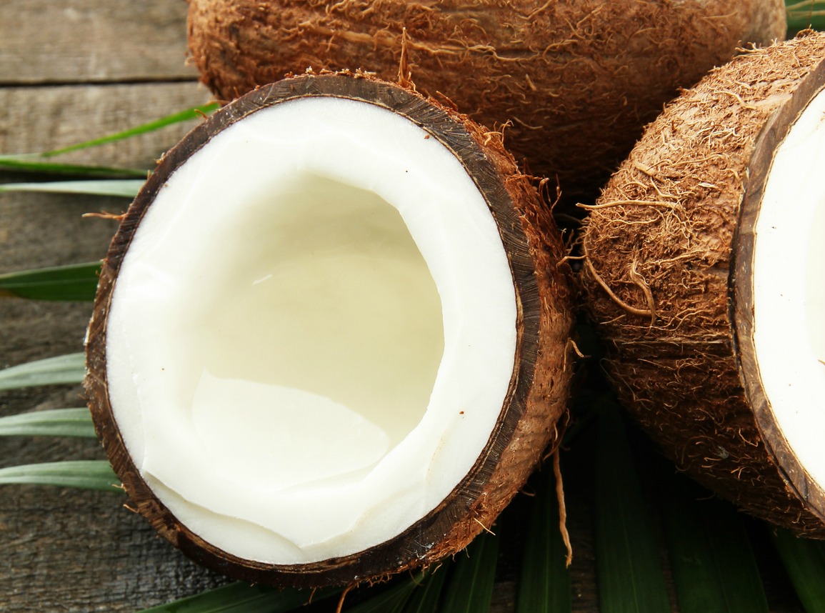 The Benefits of Replacing Cow’s Milk With Coconut Milk