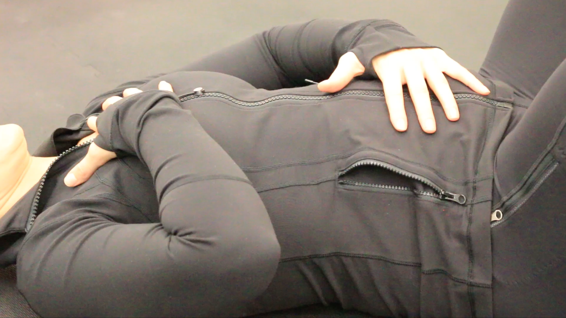 Breathing Techniques to Help Your Sexy