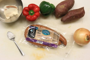 sugar free kielbasa