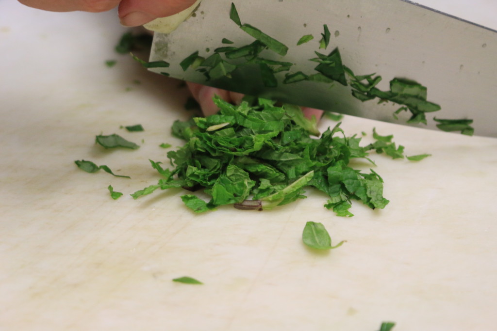 Cucumber avocado gazpacho