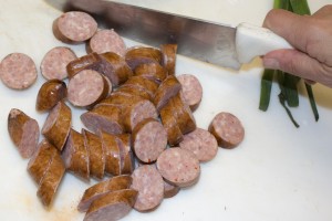 Pederson's Farms Sugar Free Kielbasa