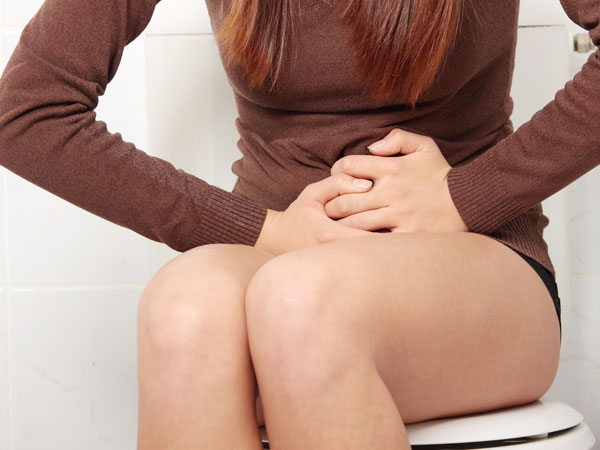 5 Steps to Heal Leaky Gut