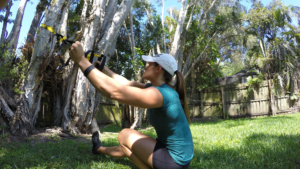 trx workout