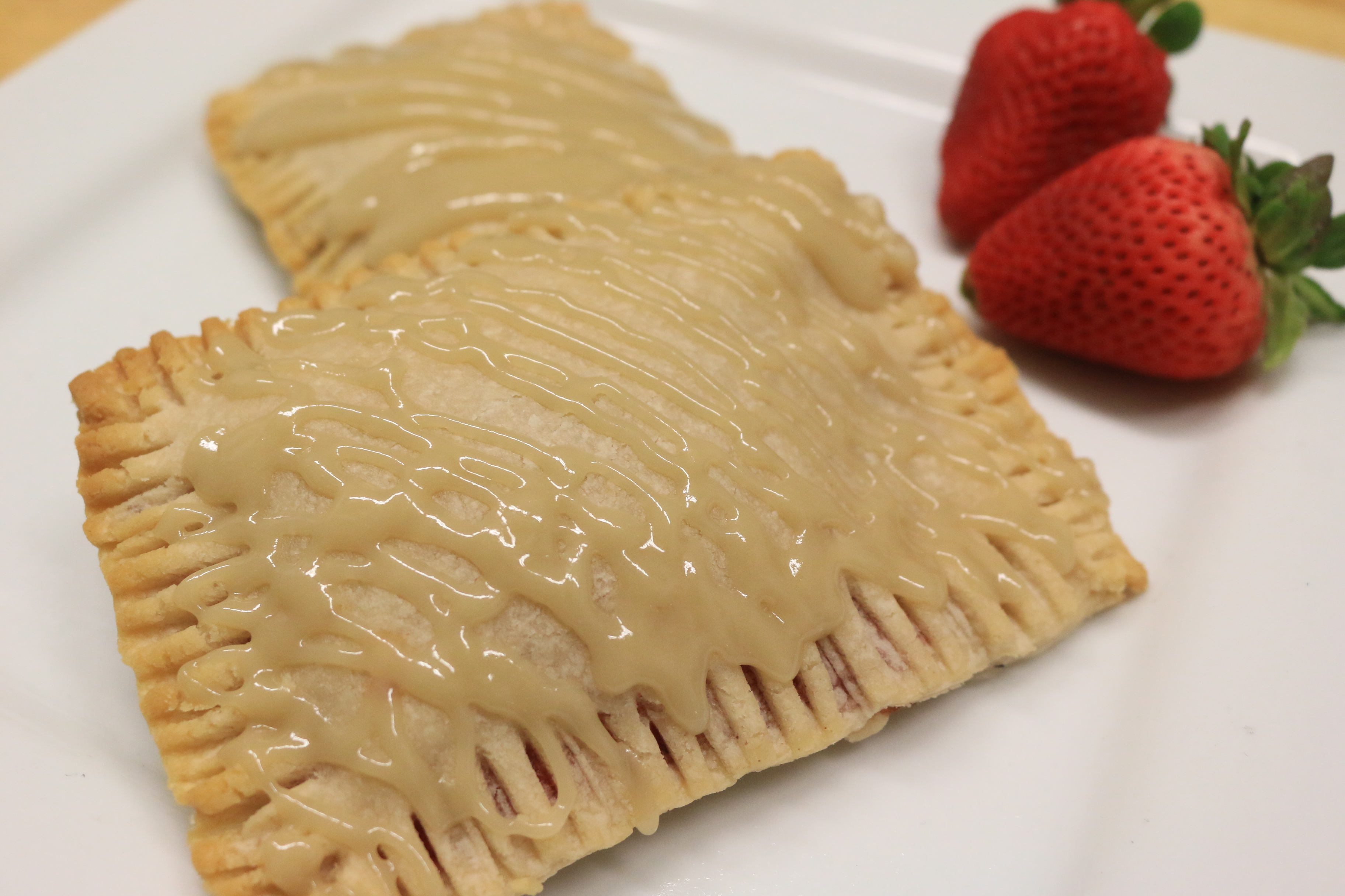 AIP Paleo Pop Tarts