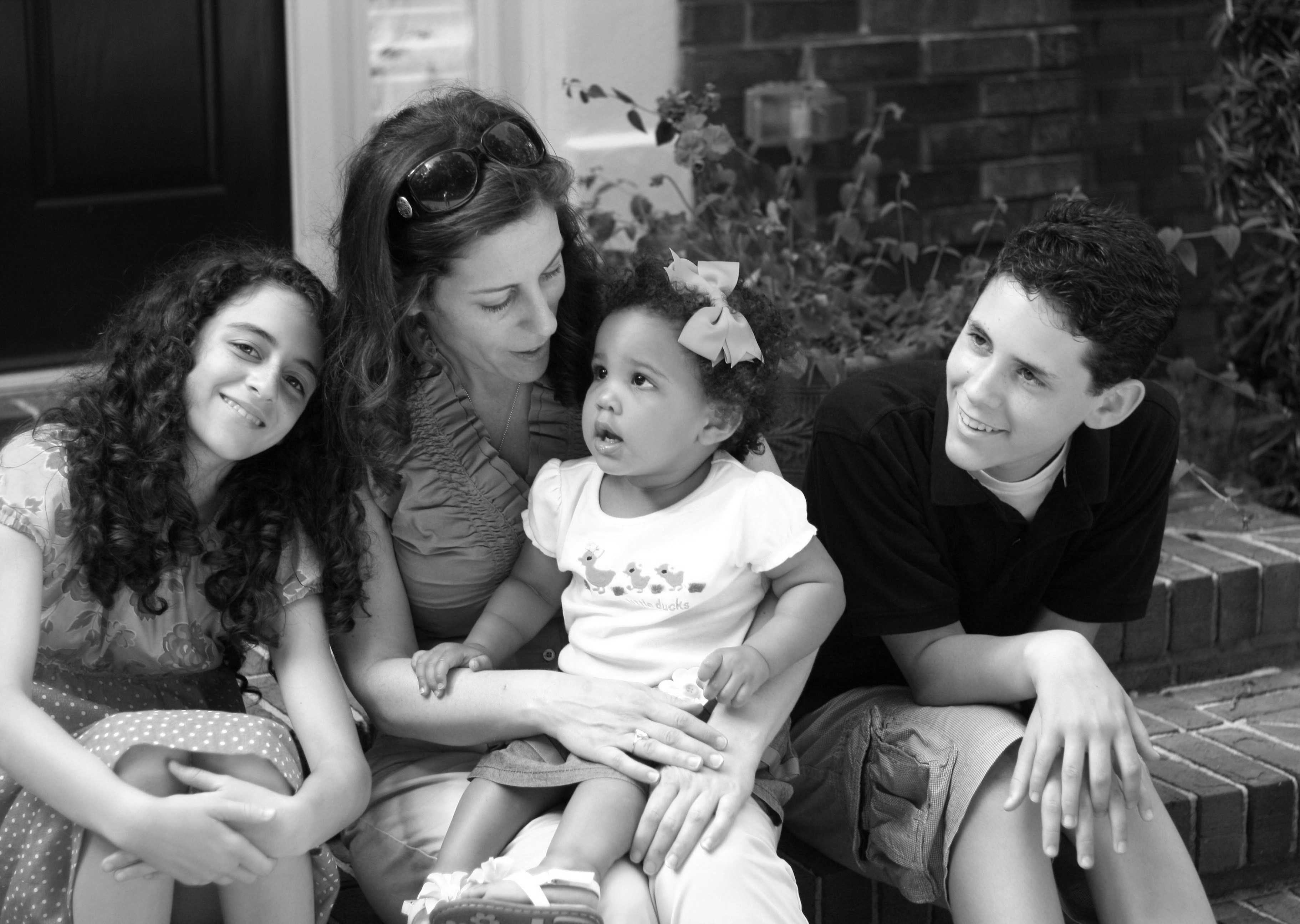 A Mother’s Journey with Autoimmune Disease