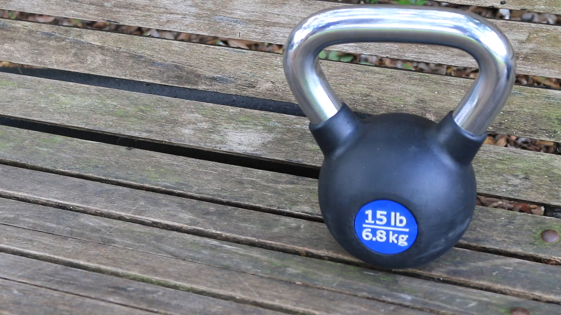 3 Kettlebell Exercises Guaranteed to Work Your Entire Body