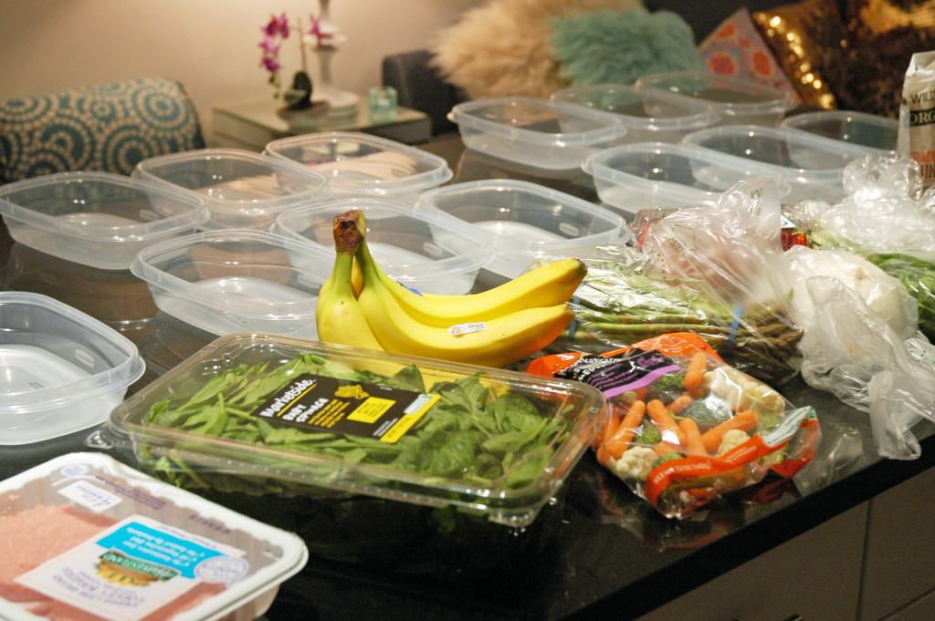 Why Meal Planning Really Does Help You Reach Your Goals