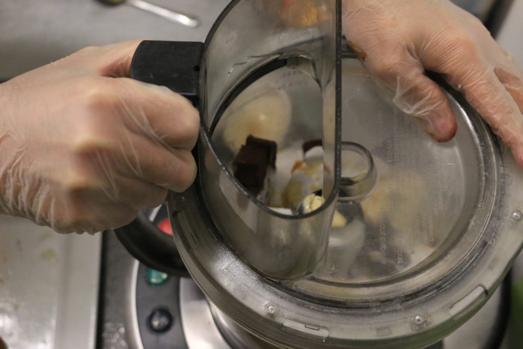 paleo ice cream ingredientes