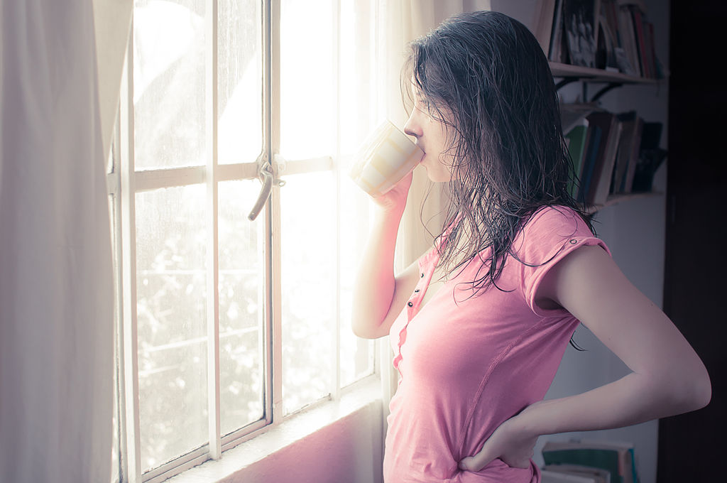 Why Drinking Coffee In The Morning is Counterproductive