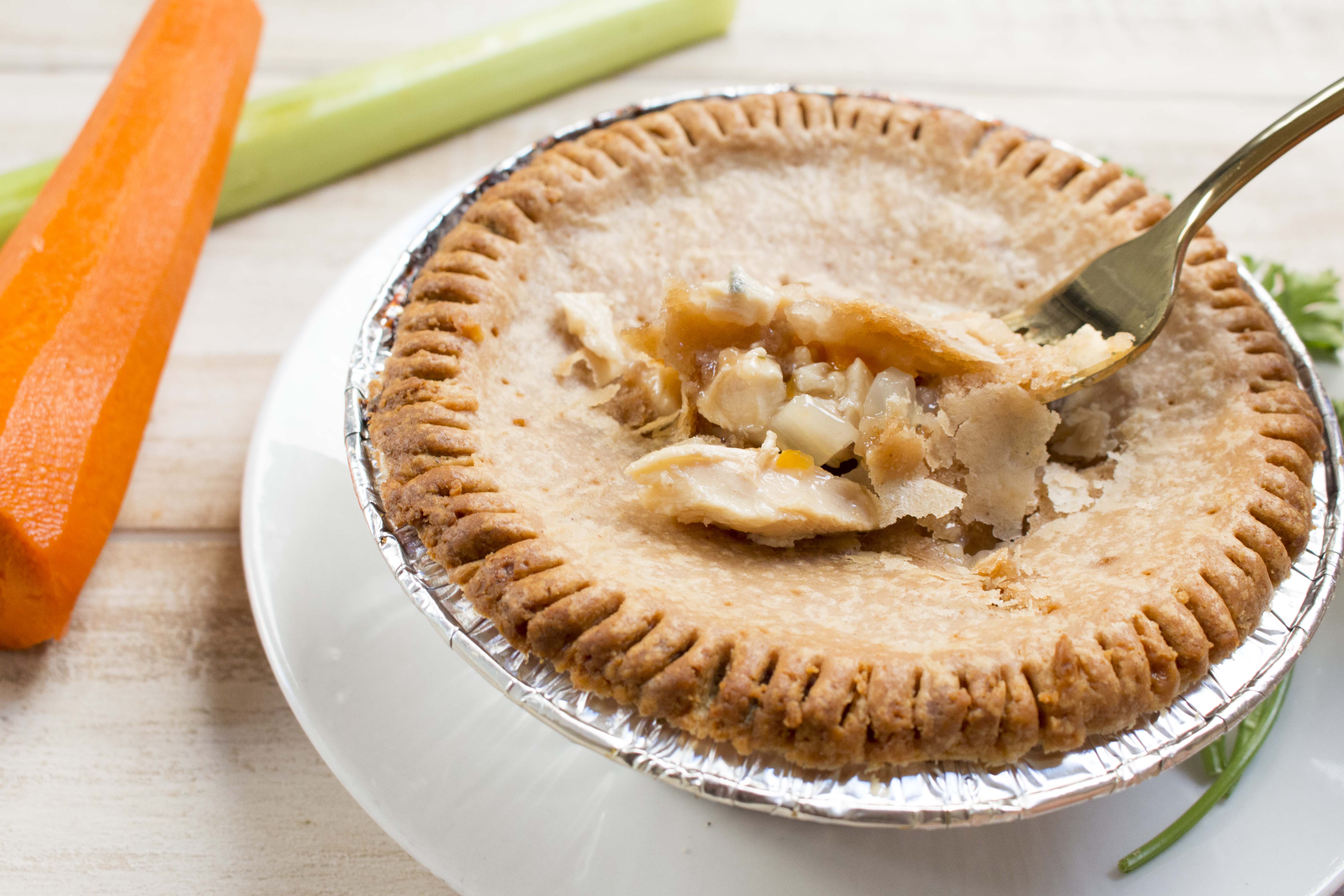 paleo chicken pot pie