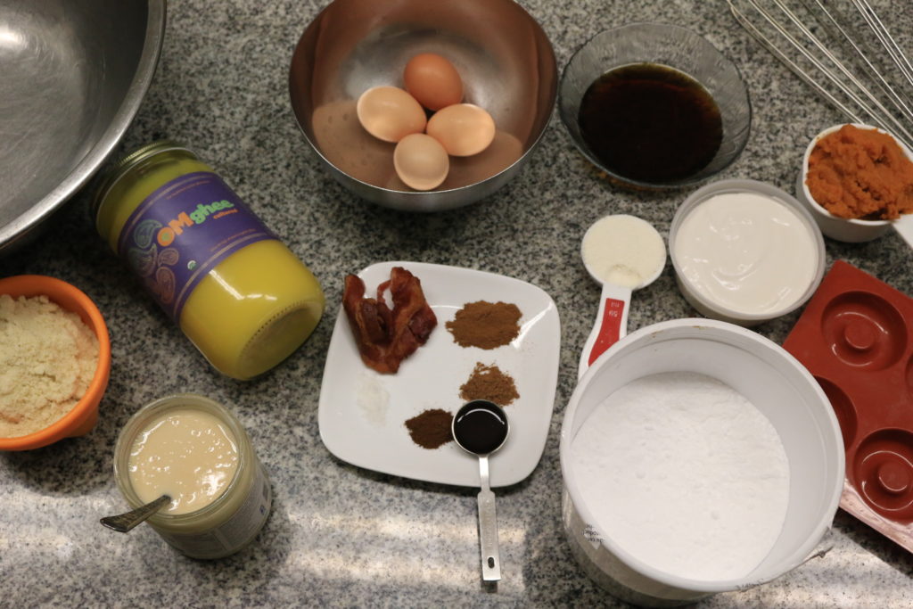 paleo on the go donuts