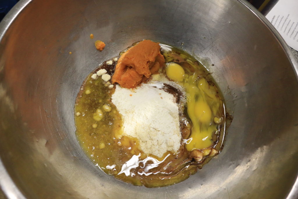 paleo on the go donut recipe