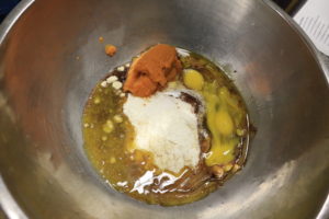 paleo on the go donut recipe