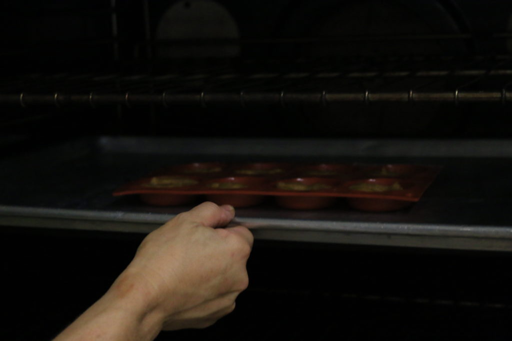 maple bacon donut paleo on the go