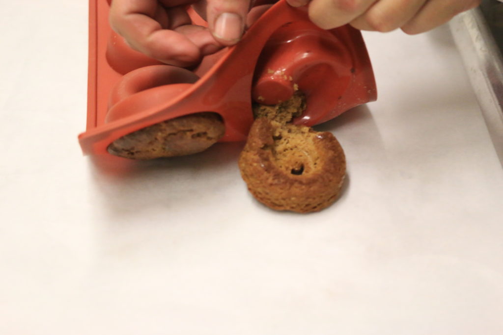 maple bacon donut paleo on the go