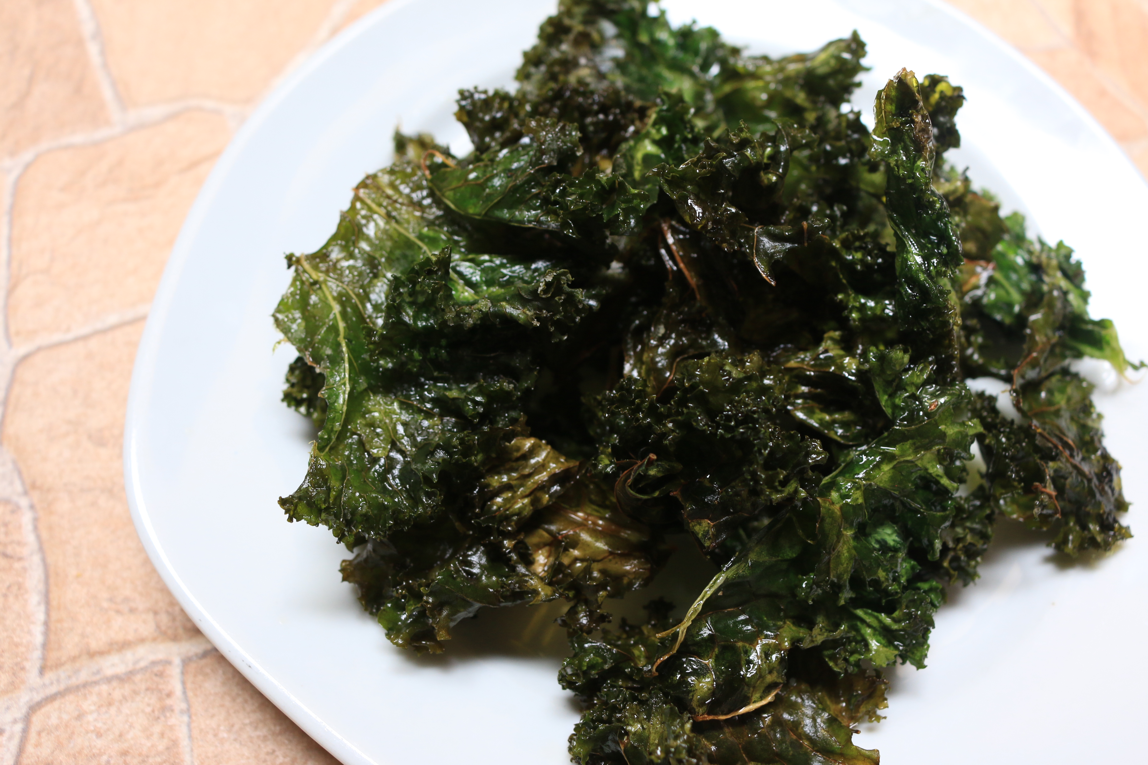 Kale Chips