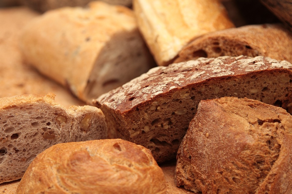 Gluten Intolerance… or Just Poor Digestion?