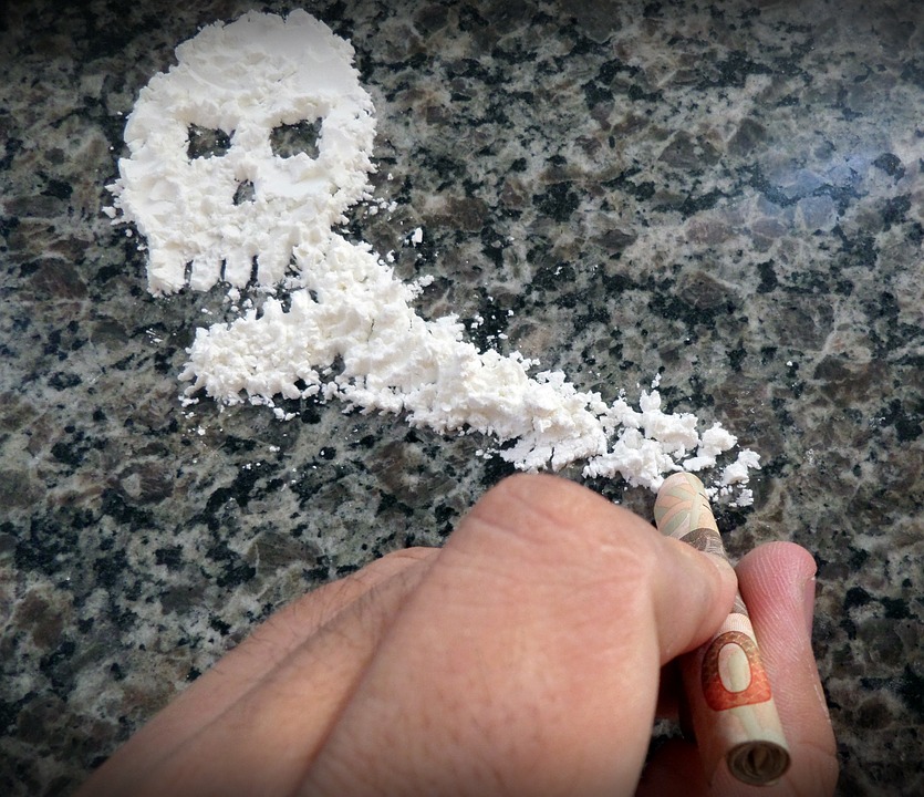 Sugar Is More Addictive than Cocaine. Seriously.