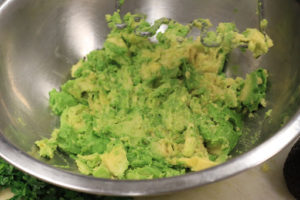 Healthy Fats With Easy Paleo Guacamole