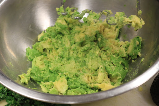 Healthy Fats With Easy Paleo Guacamole