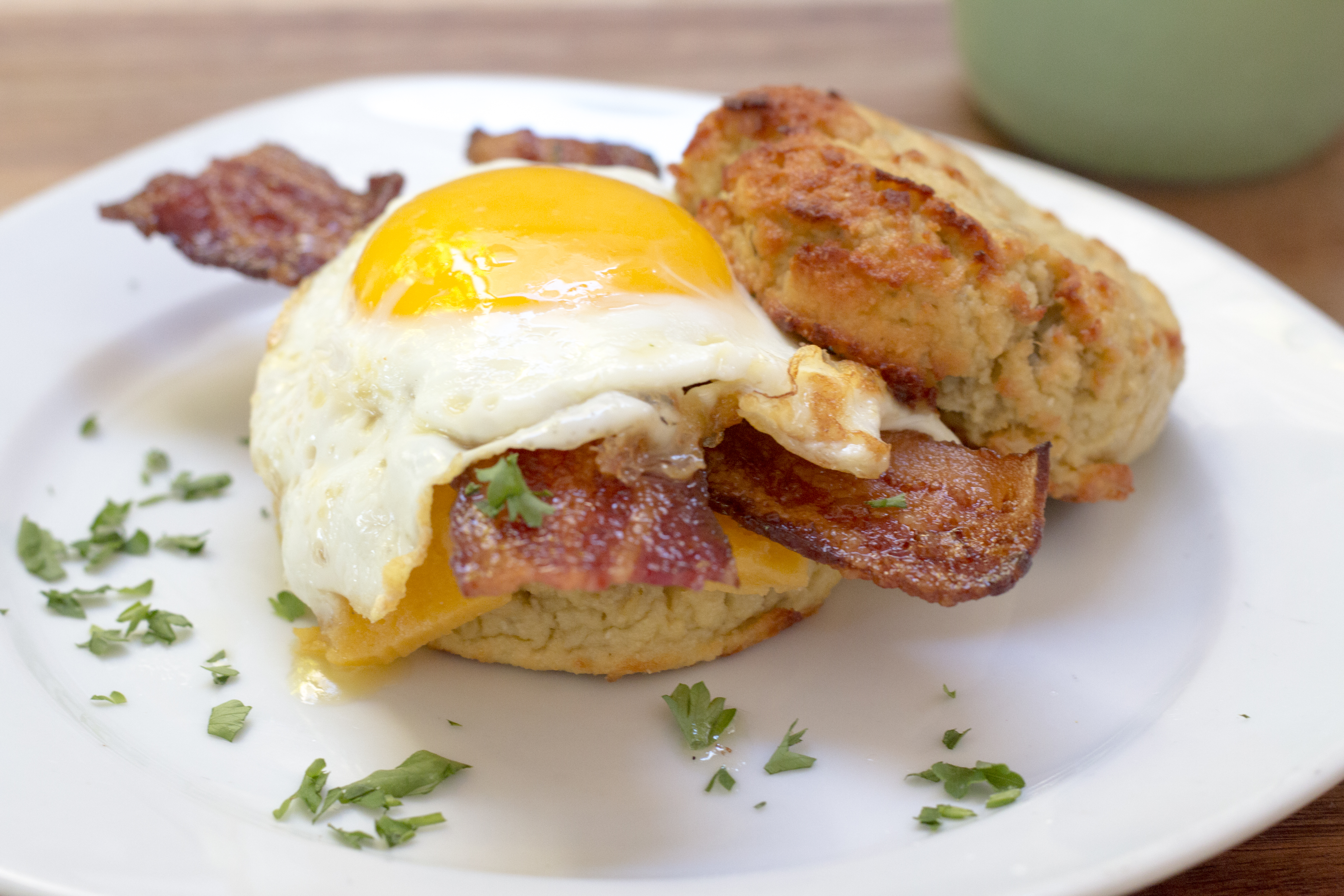 10 Awesome Paleo Breakfasts