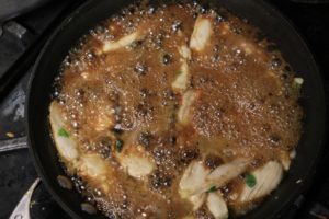 Our paleo chicken teriyaki rice bowl is the real deal. Made from fresh, real food ingredients, you can stay paleo and still enjoy the flavors of asian food.