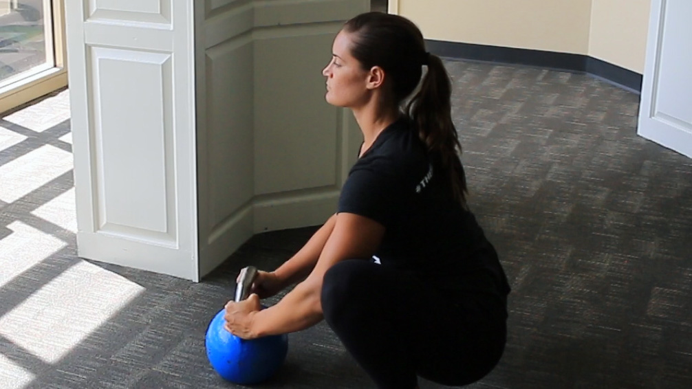 5 Movements for Getting the Most Out Of Your Squat
