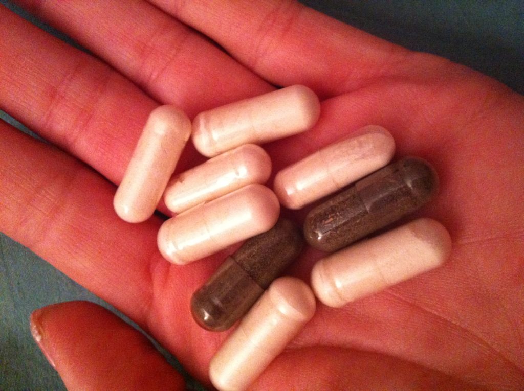 5 Tools to Recover from Holiday Indulgences