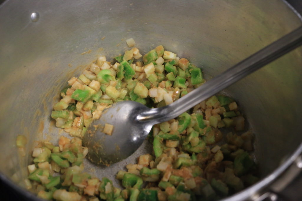 Another great way to use up those Thanksgiving leftovers, our turkey gumbo is packed full of real food nutrition and is easy to make.