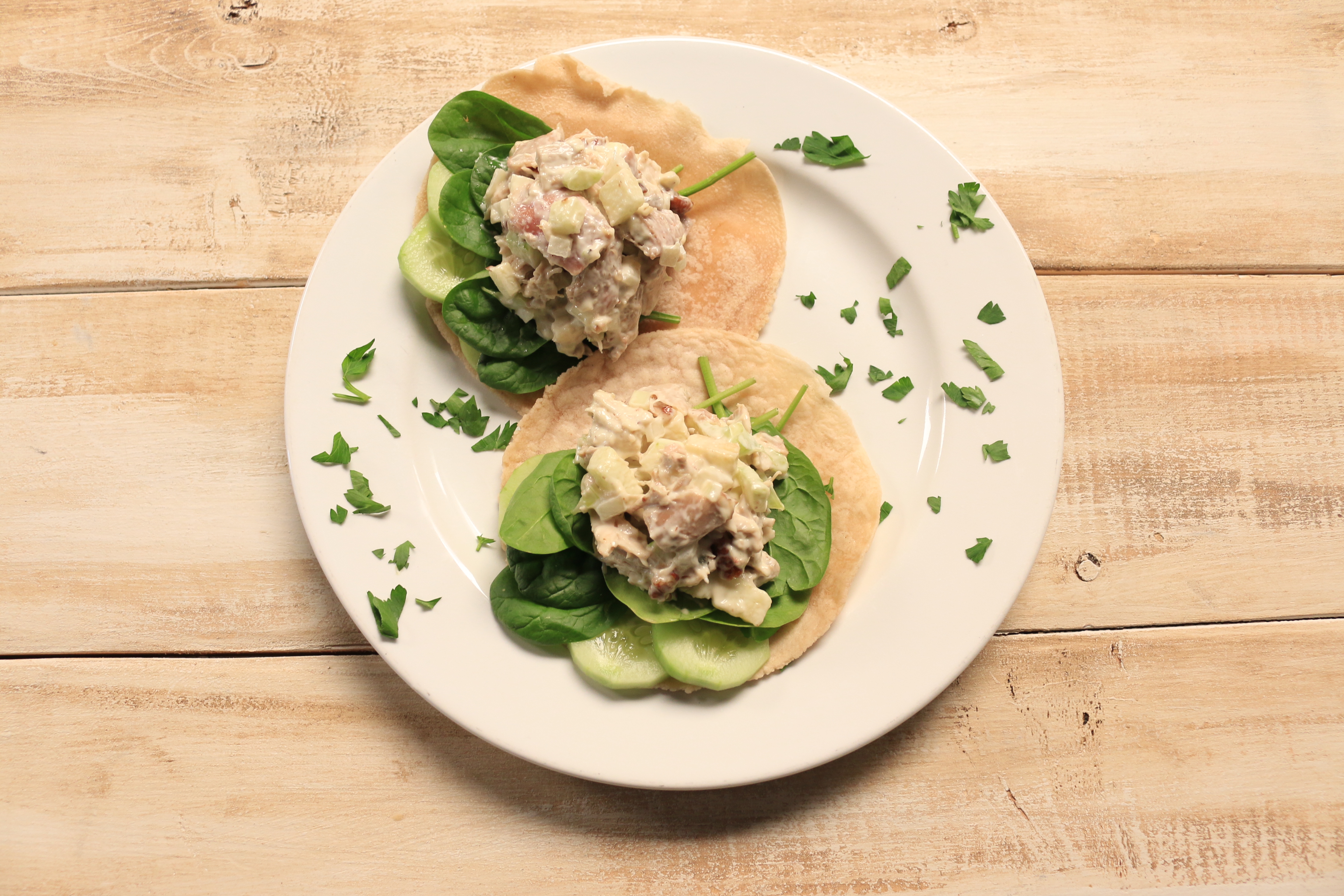 3 Things to Do with Your Turkey Leftovers