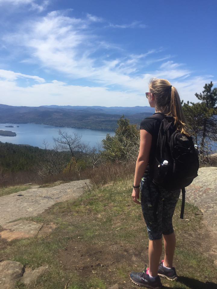 Dealing with Crohn’s: A College Student’s Story