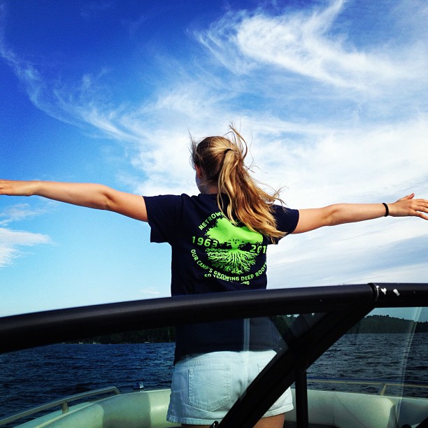 New Year’s Resolutions and Confessions of a Paleo Queen