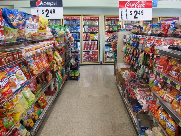 why are we drawn to foods that harm us