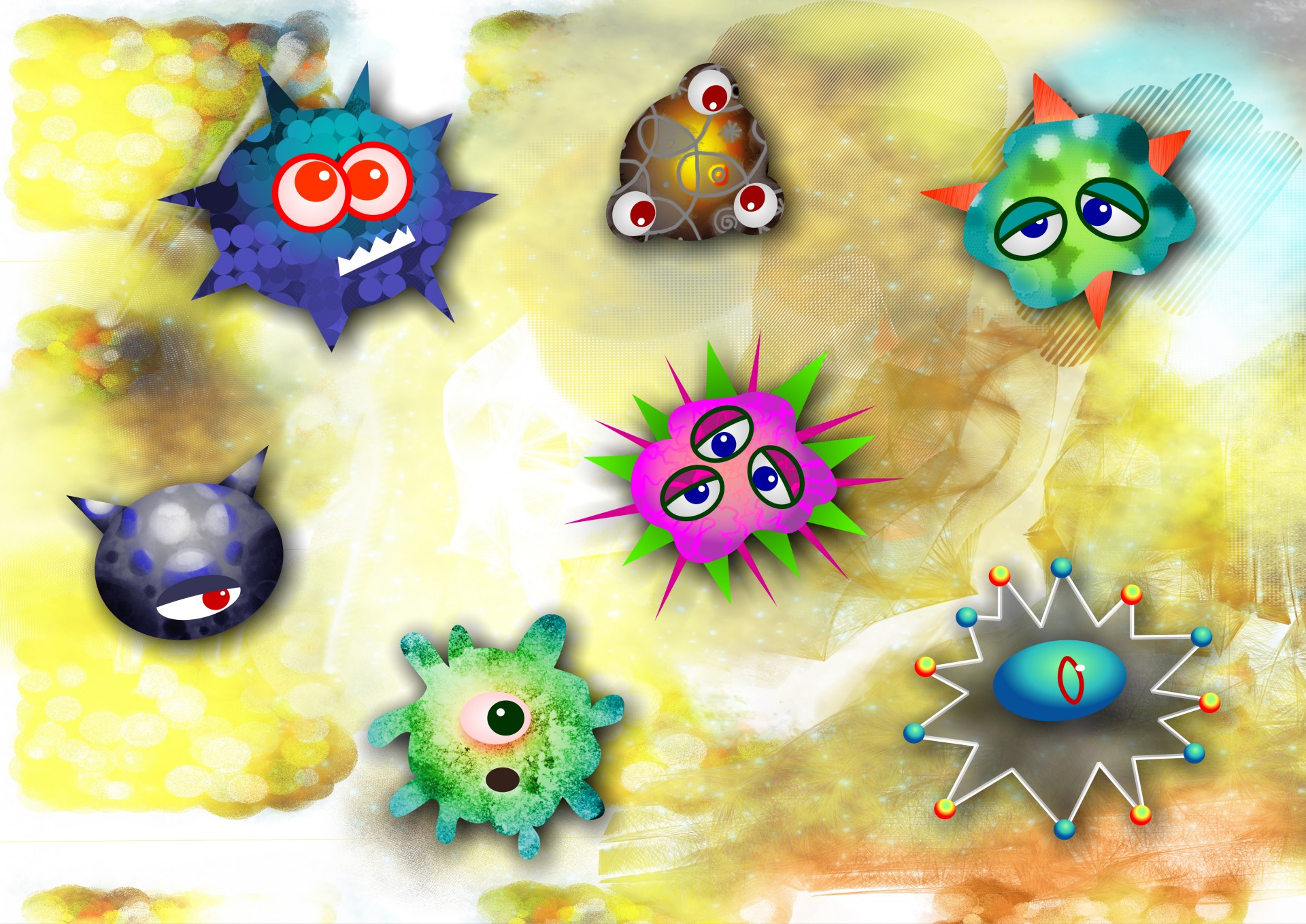 Boost Your Kids Immunity Naturally