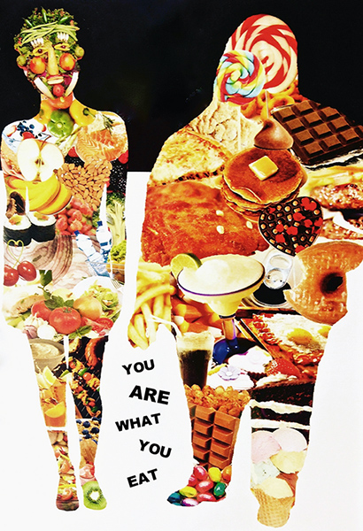 Don’t Wear Your Insides Out – Paleo on the Go