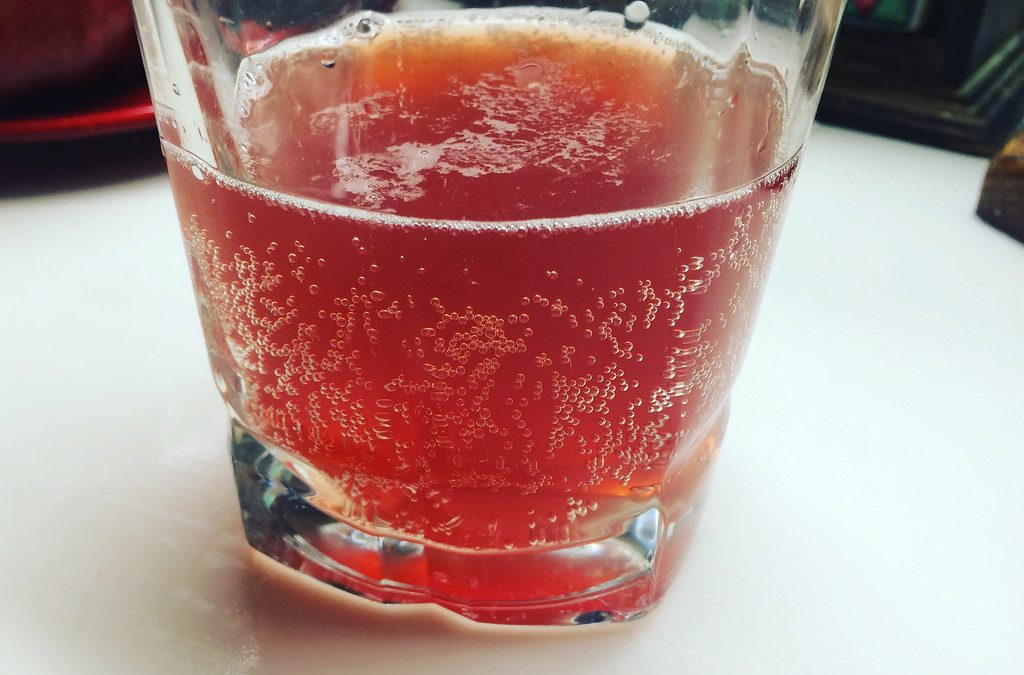 Make Your Own Kombucha at Home