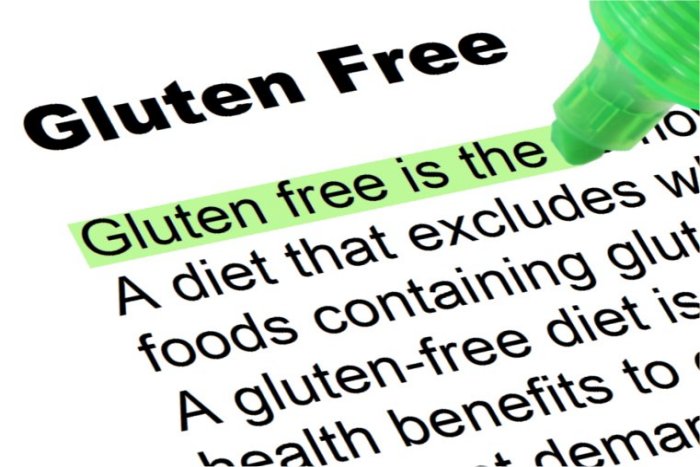 Helping Your Gluten-Free Child Cope