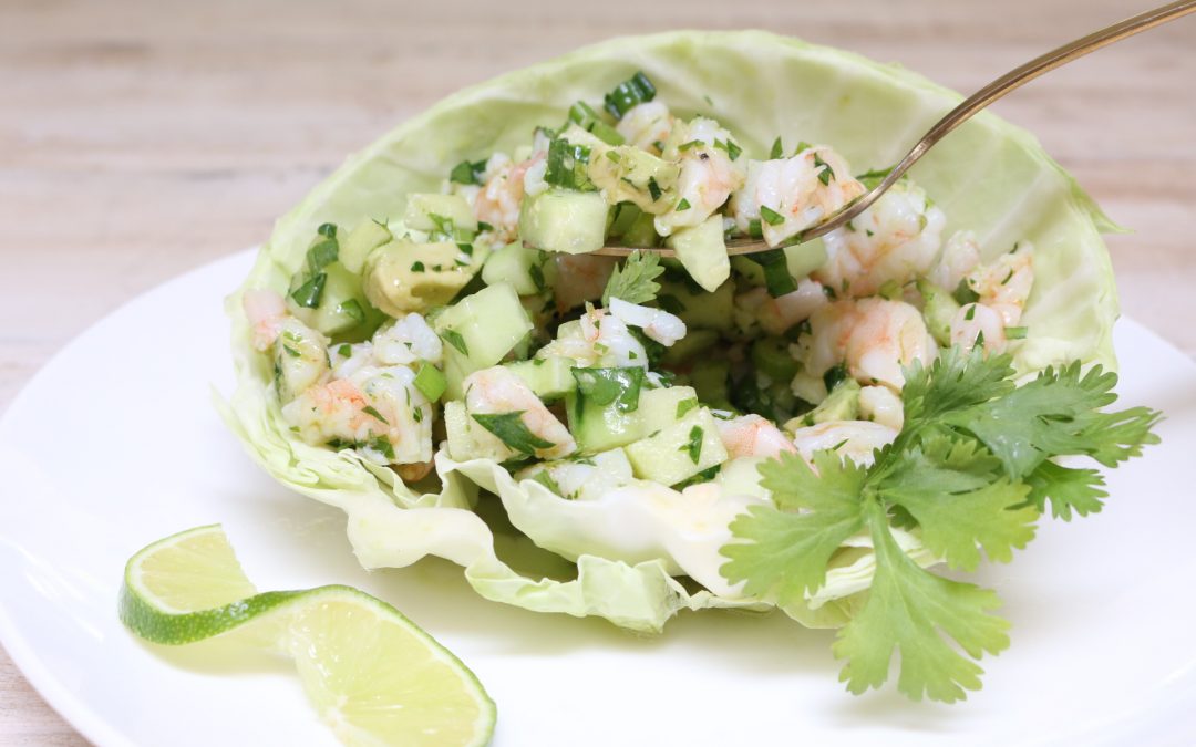ceviche
