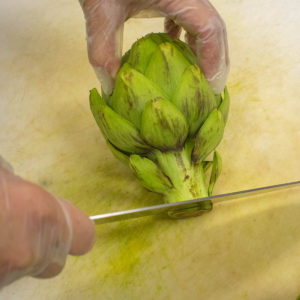 artichoke